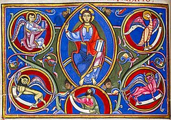 Romanesque Art