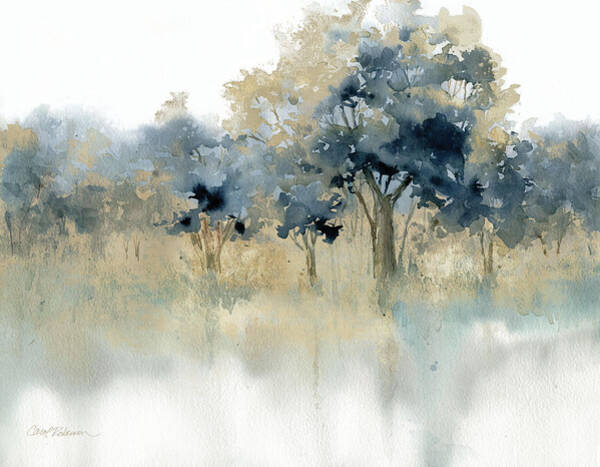 Carol Robinson, Waters Edge