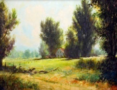 Greg Olsen, The Road Home
