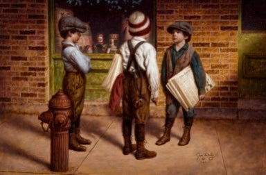Jim Daly, Territory Dispute