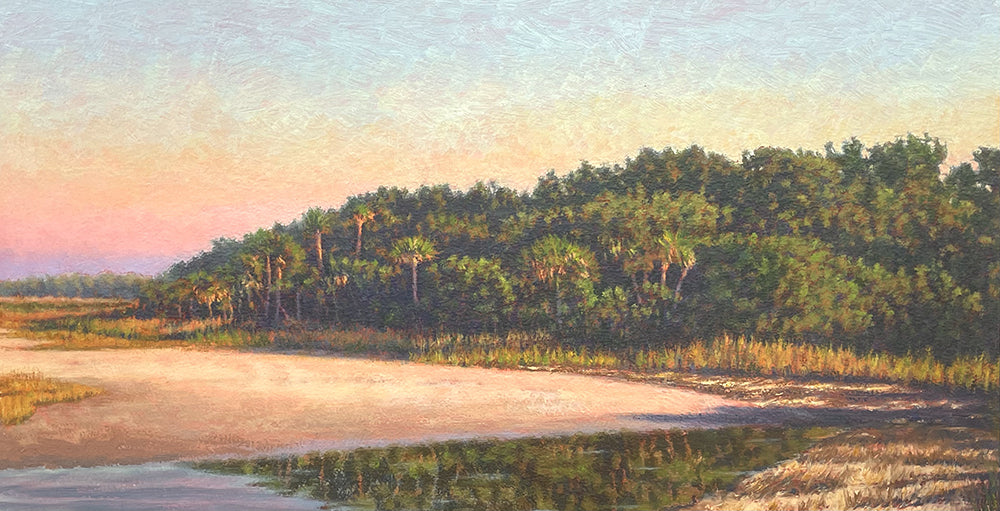  Michael Story, Broken Reflections 