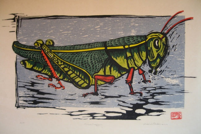 Michiel Oudemans, River John, Nova Scotia
