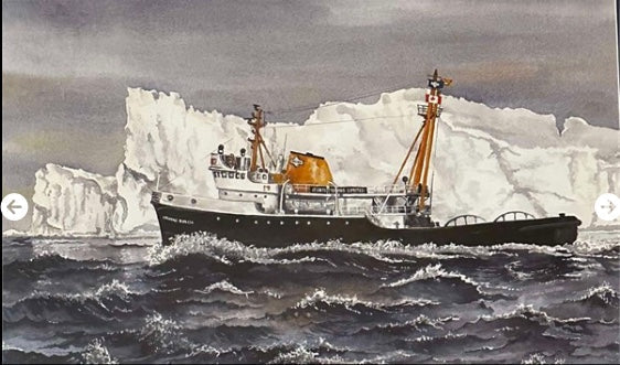 Ray Butler,  Irving Birch