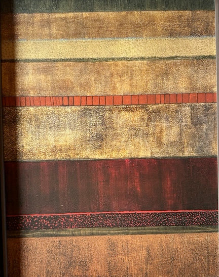 Stephanie Gardner, Cardamom 