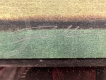 Print, Abstract, Unknown Artist, Front view