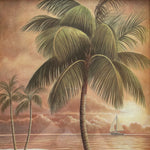 print, Seascape, Floral Ron Jenkins, Cover view