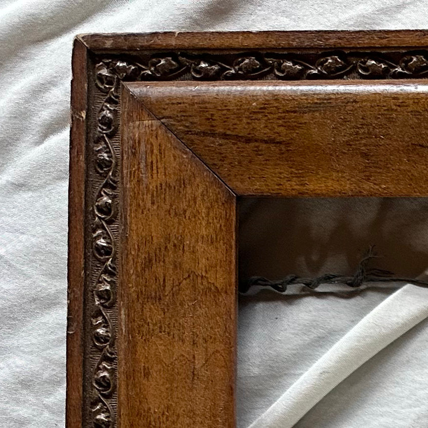 Home, Picture frame, Frame for painting, Cover view