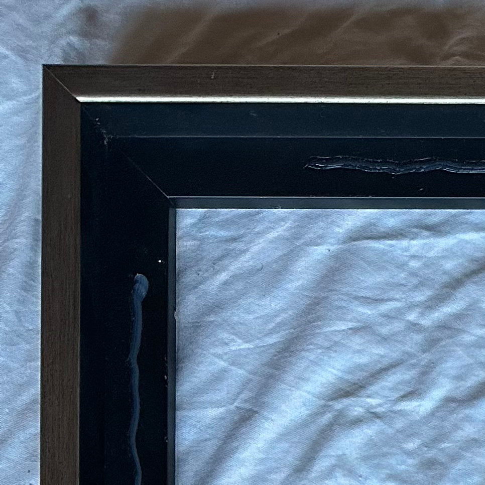 Home, Picture frame, Frame for painting, Cover view
