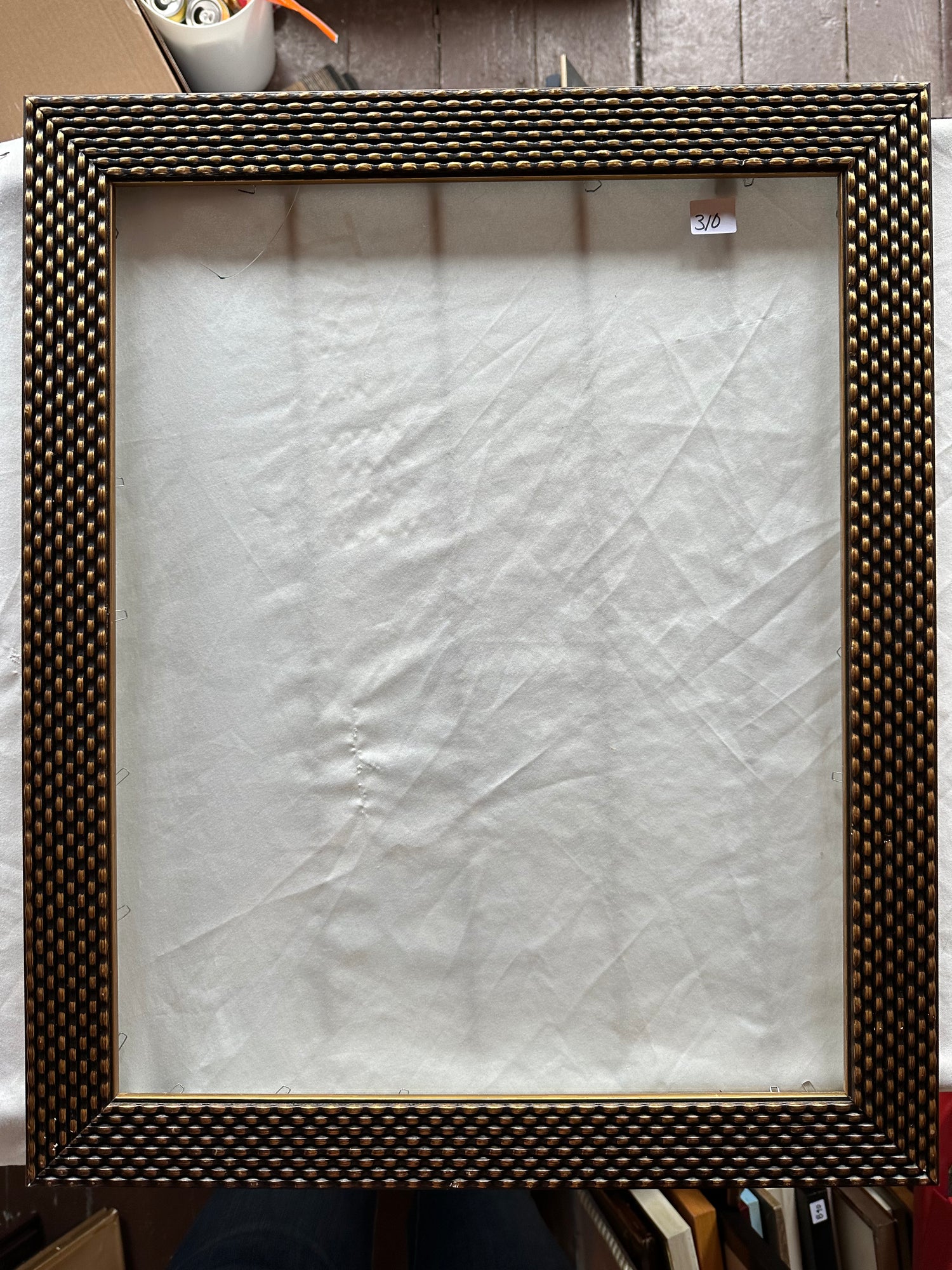 Home, Picture frame, Frame for painting, Cover view