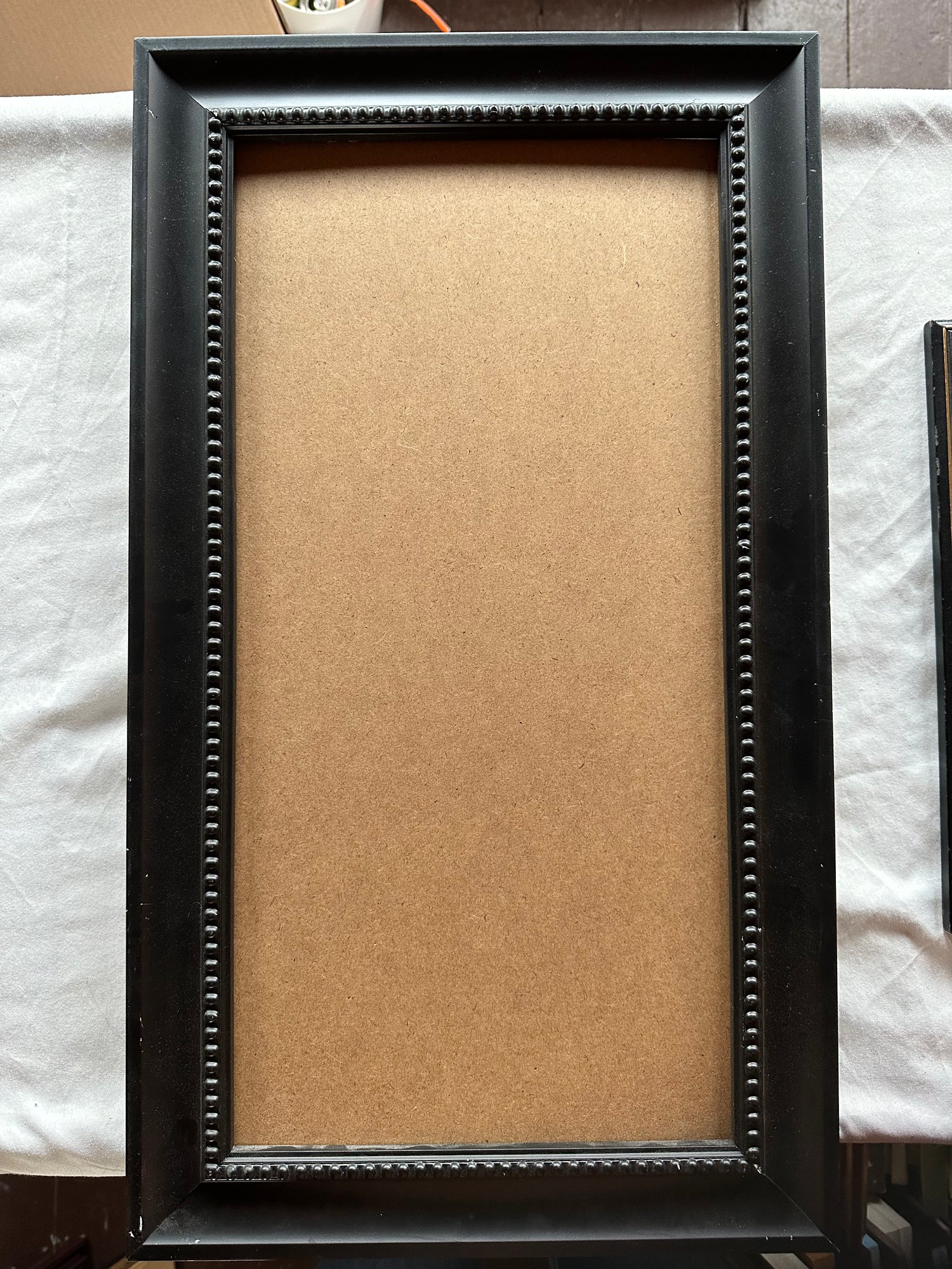 Home, Picture frame, Frame for painting, Cover view