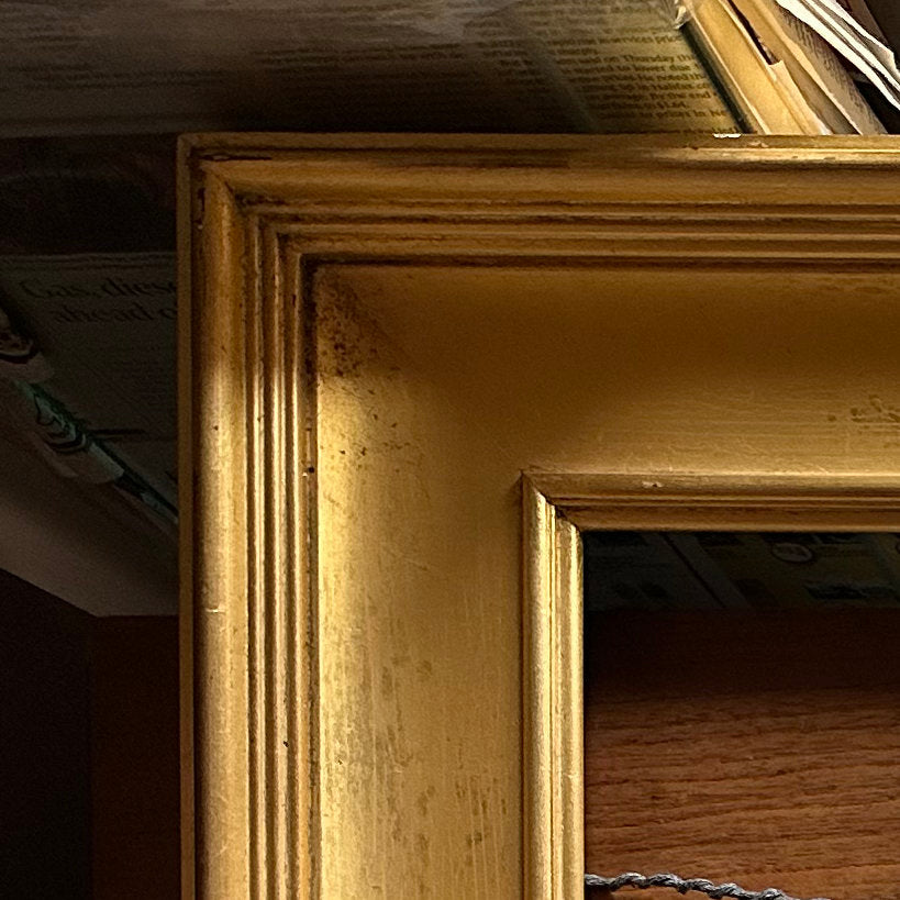 Home, Picture frame, Frame for painting, Cover view