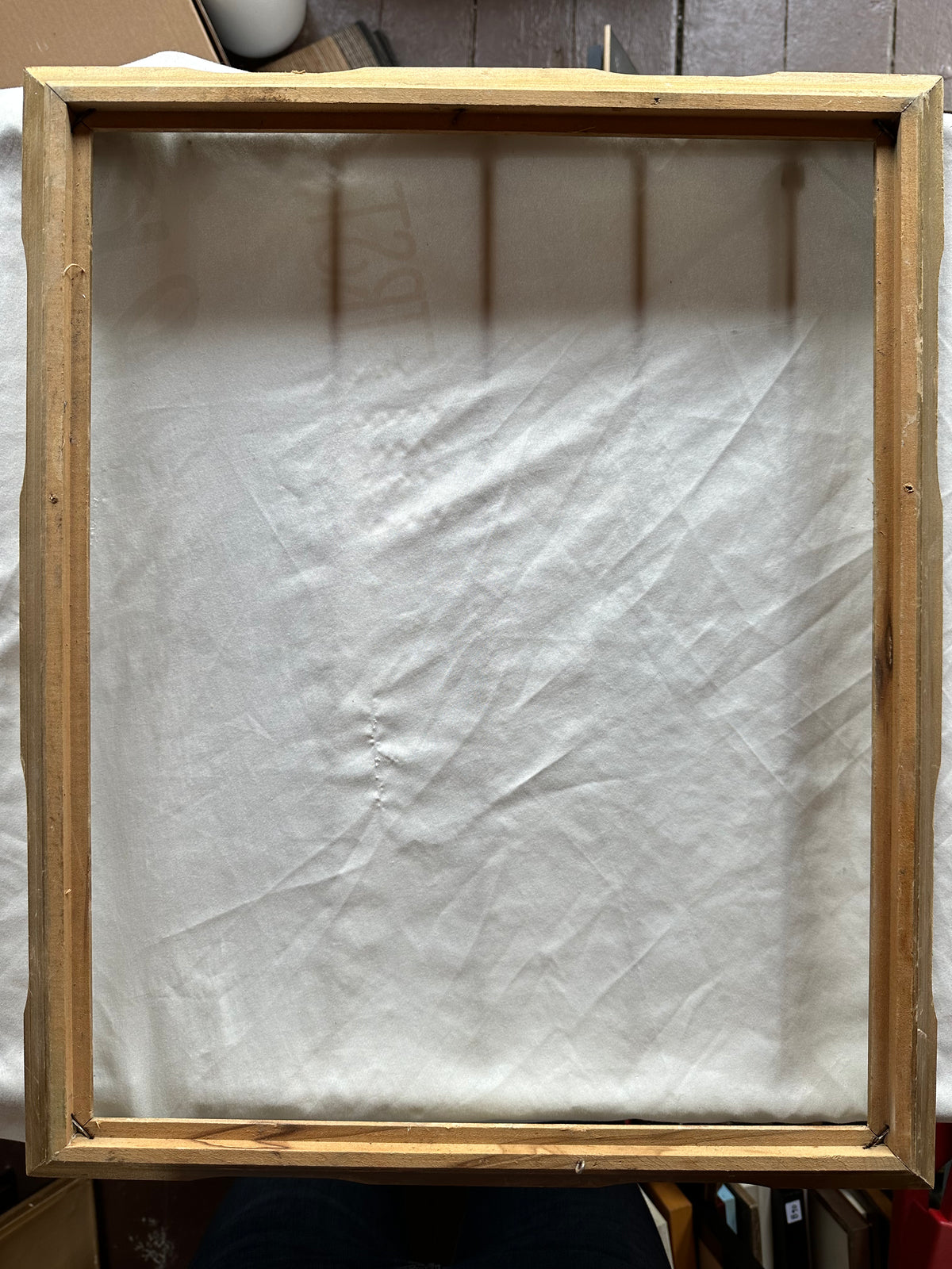 Home, Picture frame, Frame for painting, Cover view