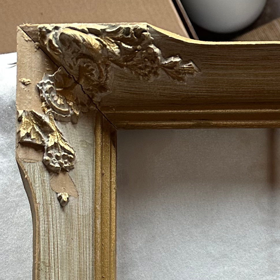 Home, Picture frame, Frame for painting, Cover view