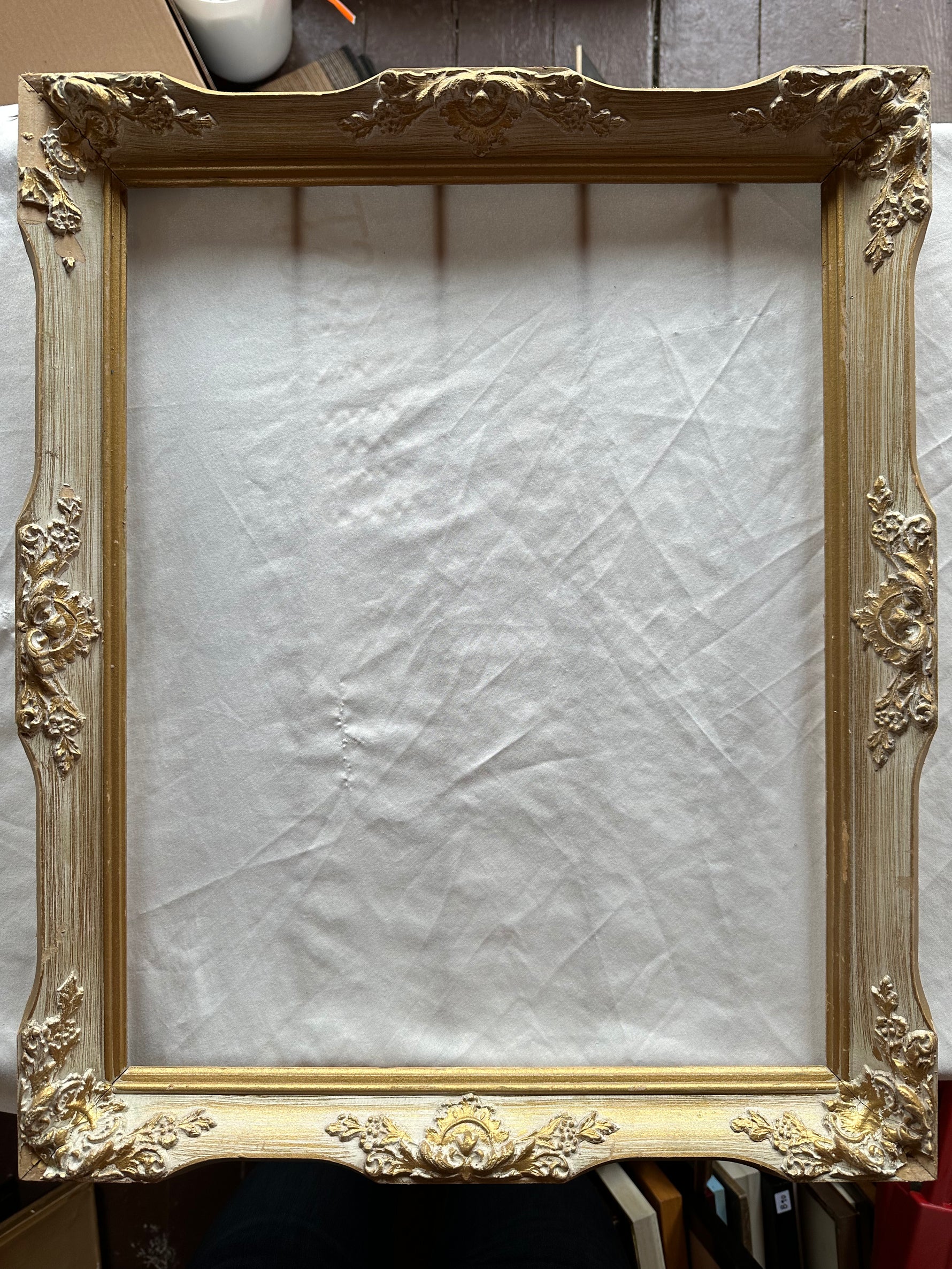 Home, Picture frame, Frame for painting, Cover view