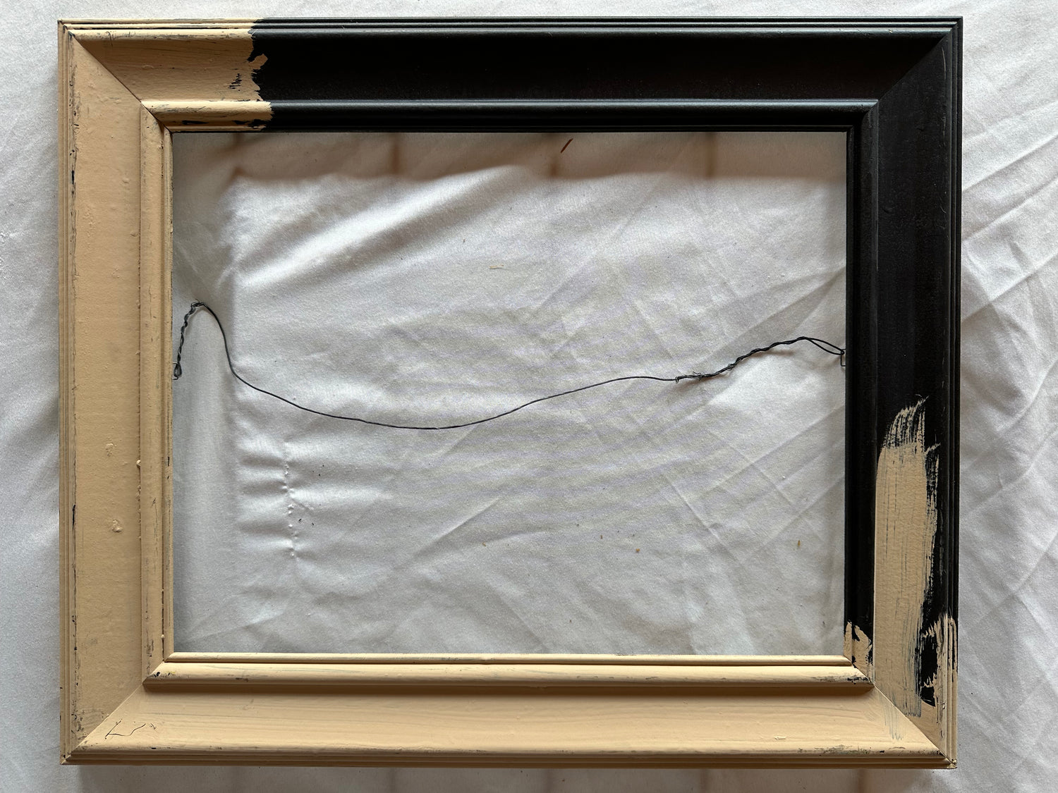 Home, Picture frame, Frame for painting, Cover view