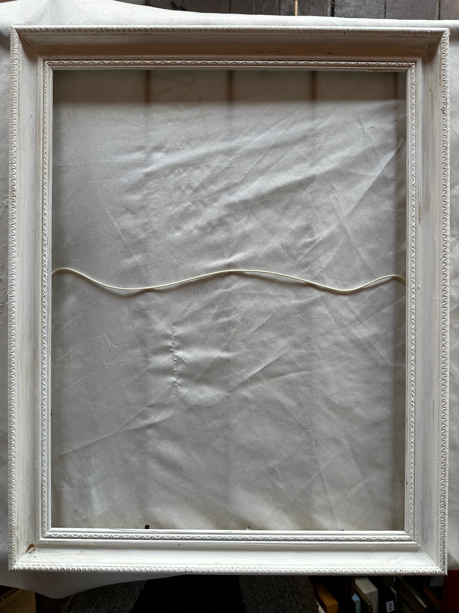 Home, Picture frame, Frame for painting, Cover view