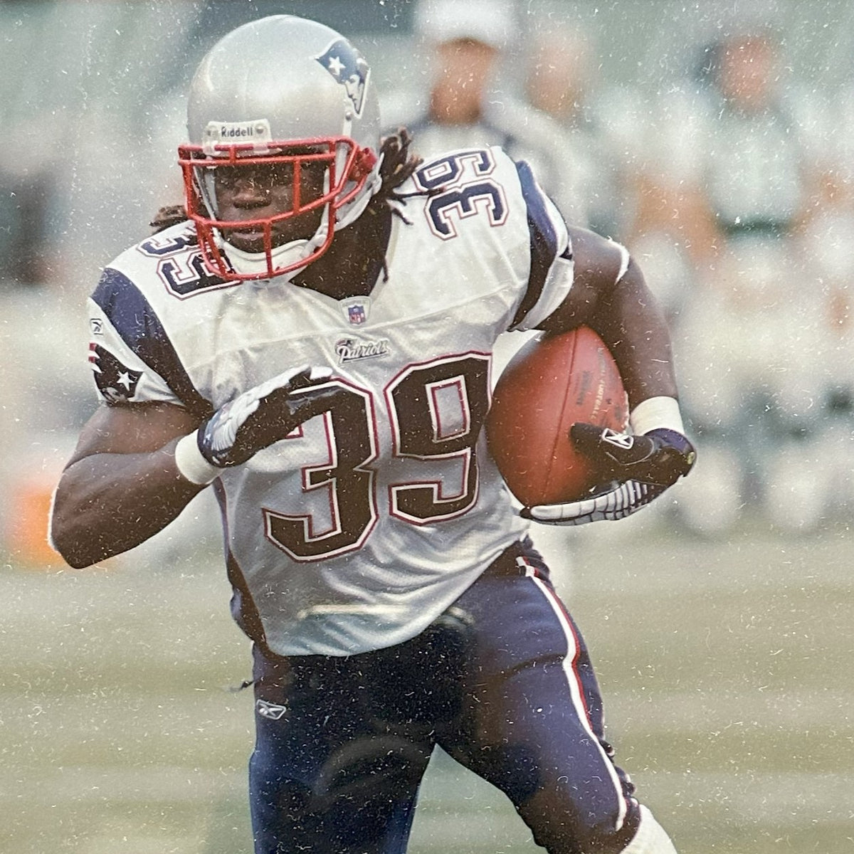 Photo, Sport Unknown Artist, Cover view