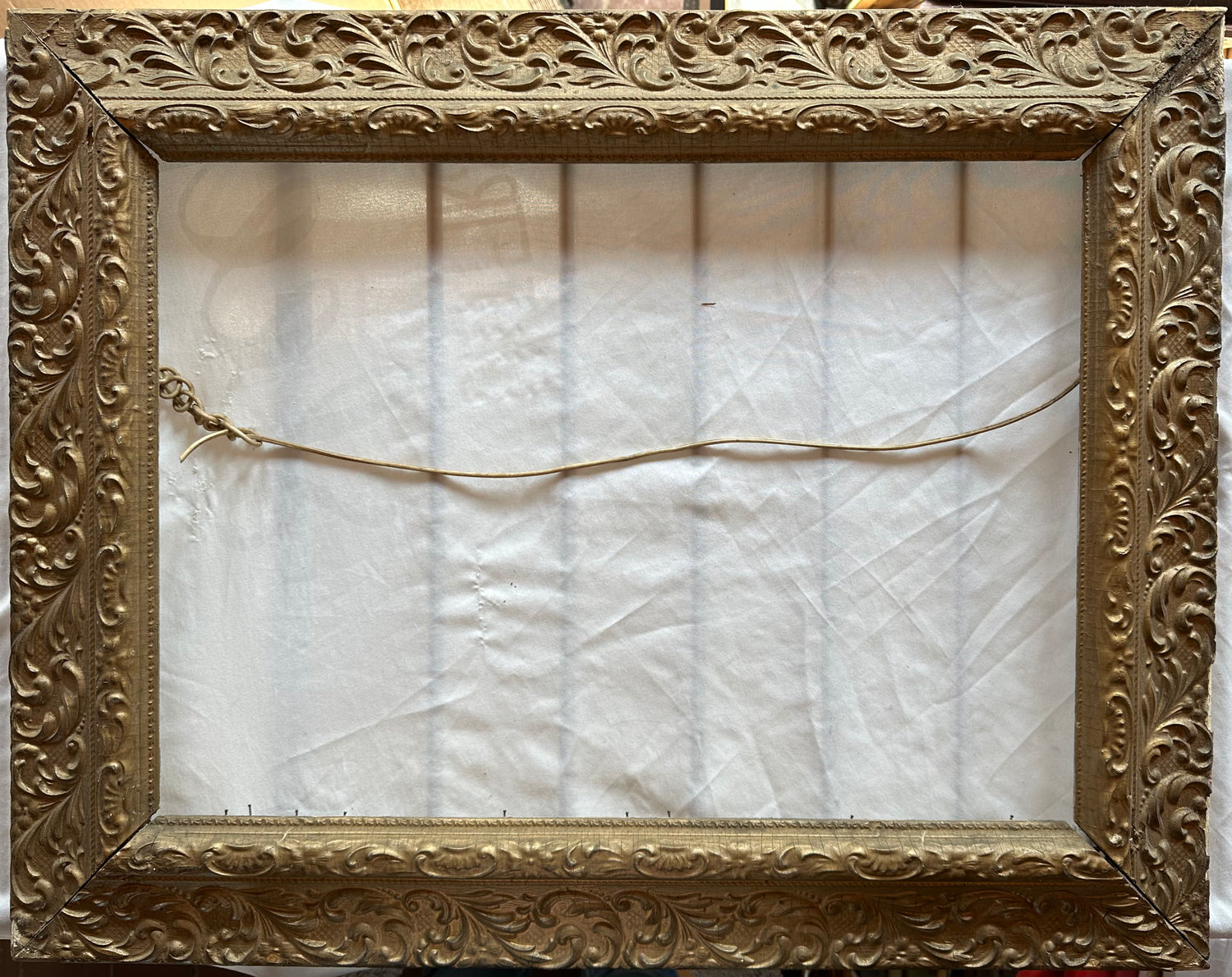 Home, Picture frame, Frame for painting, Cover view
