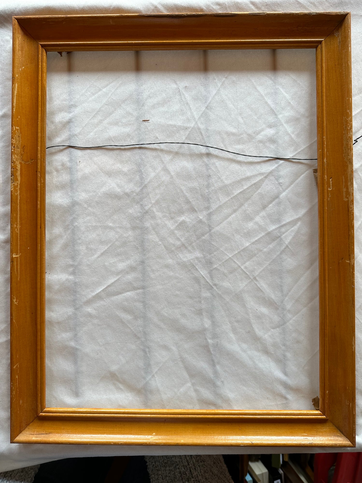 Home, Picture frame, Frame for painting, Cover view
