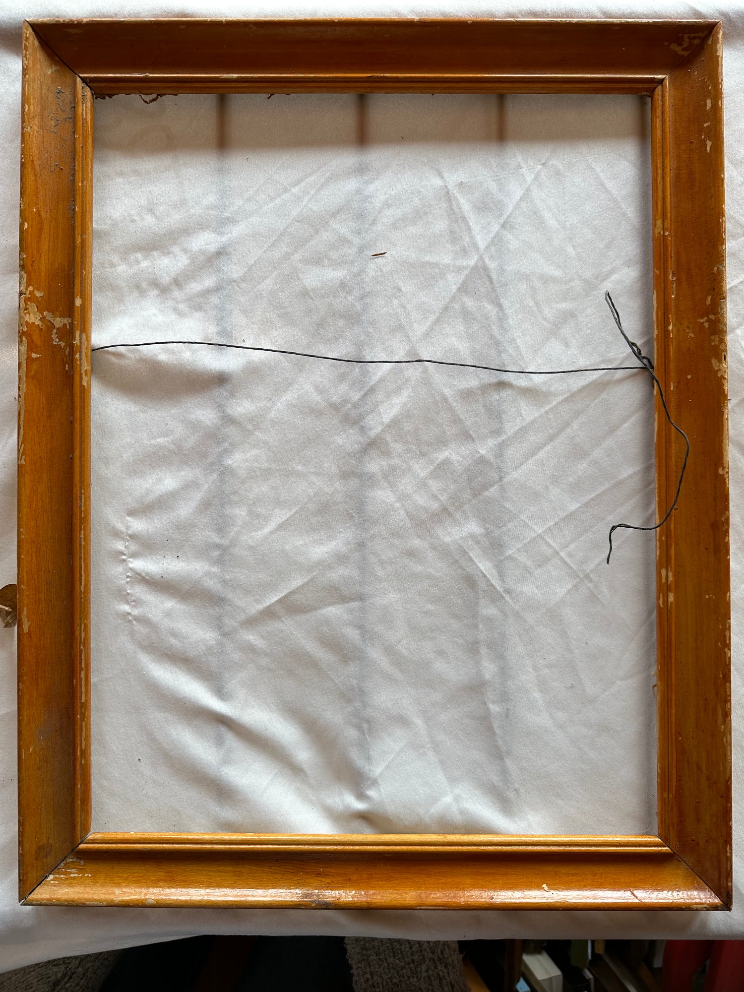 Home, Picture frame, Frame for painting, Cover view