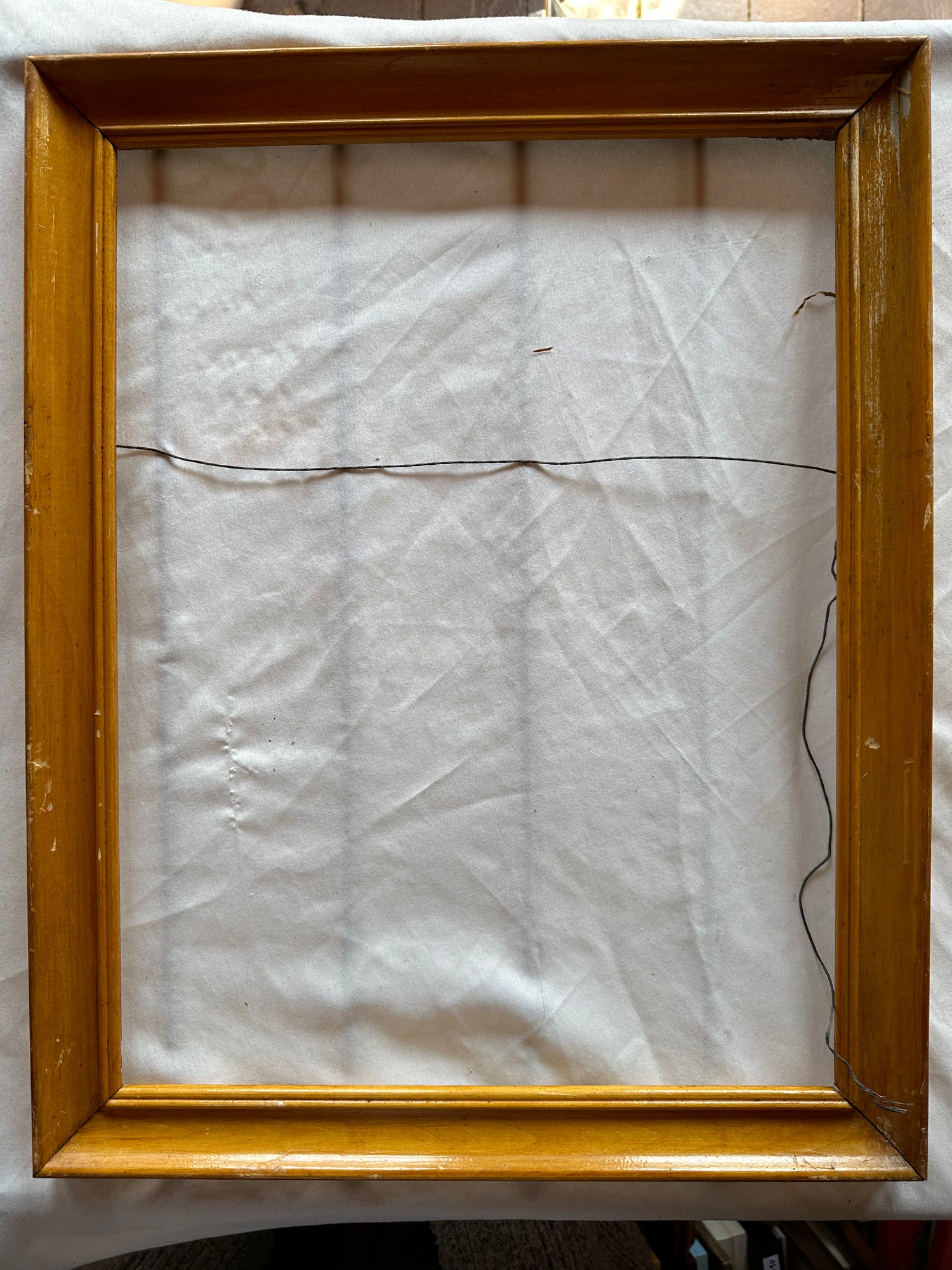 Home, Picture frame, Frame for painting, Cover view