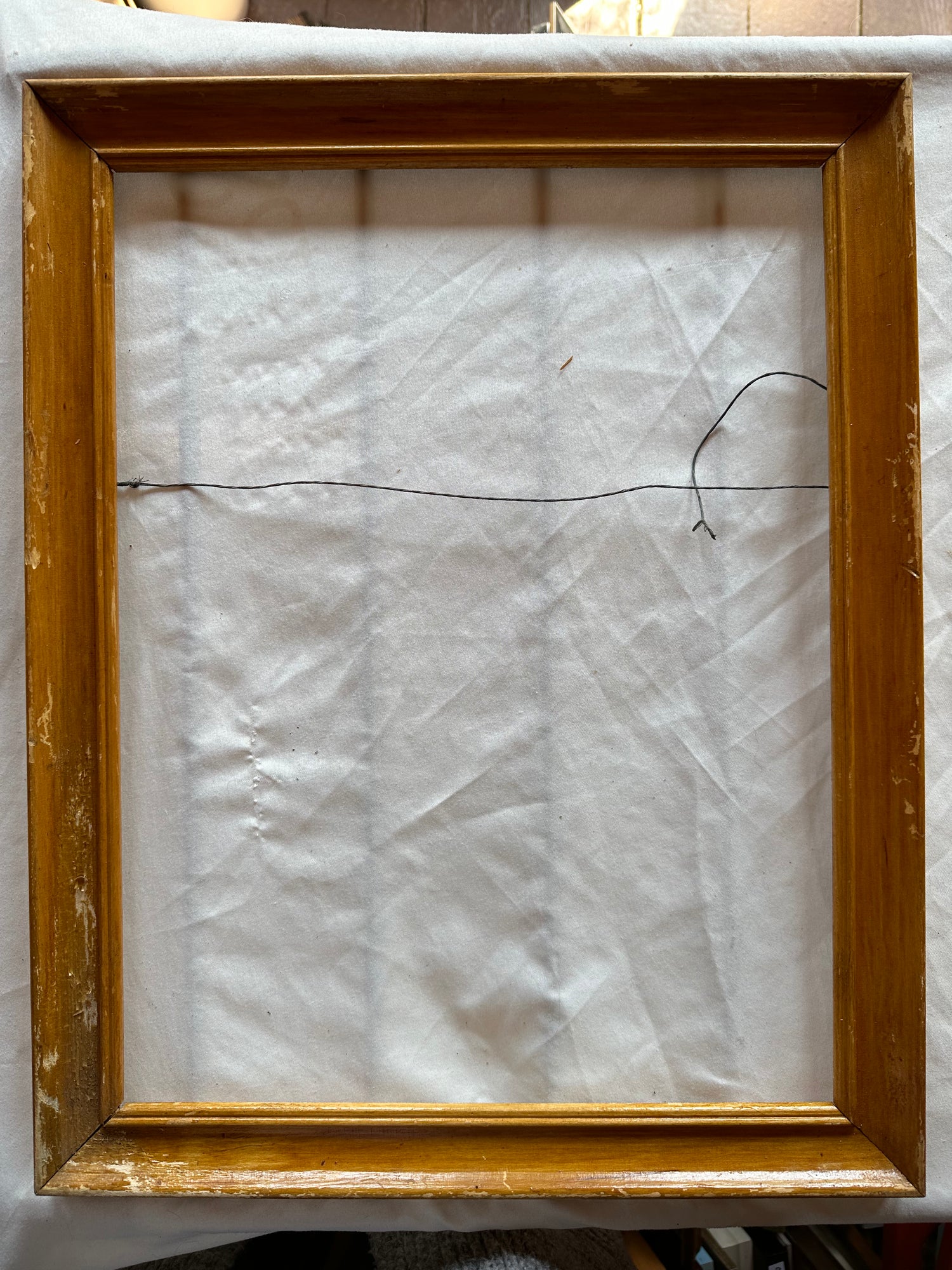 Home, Picture frame, Frame for painting, Cover view
