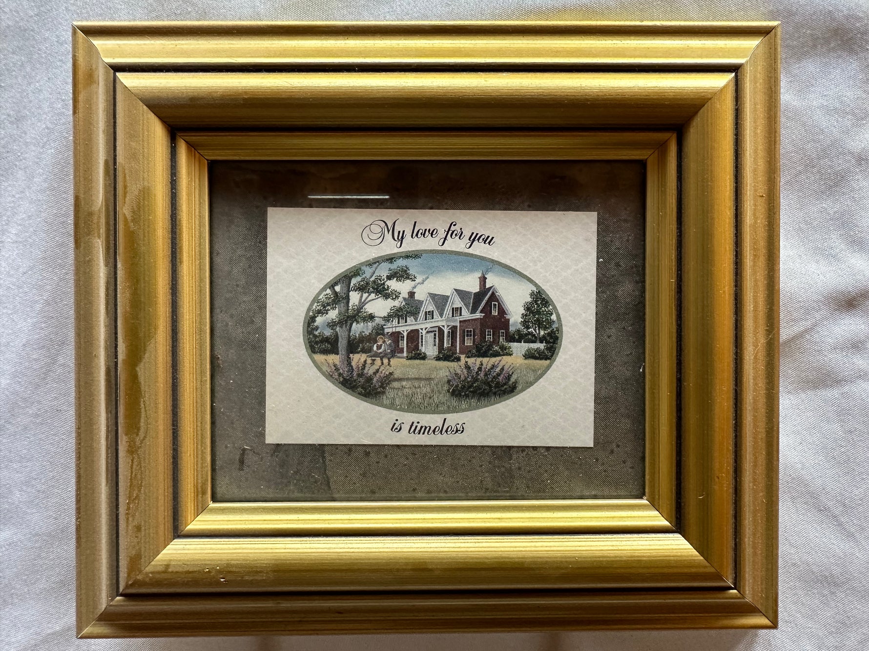Print, Landscape, Catherine Karnes Munn, Front view