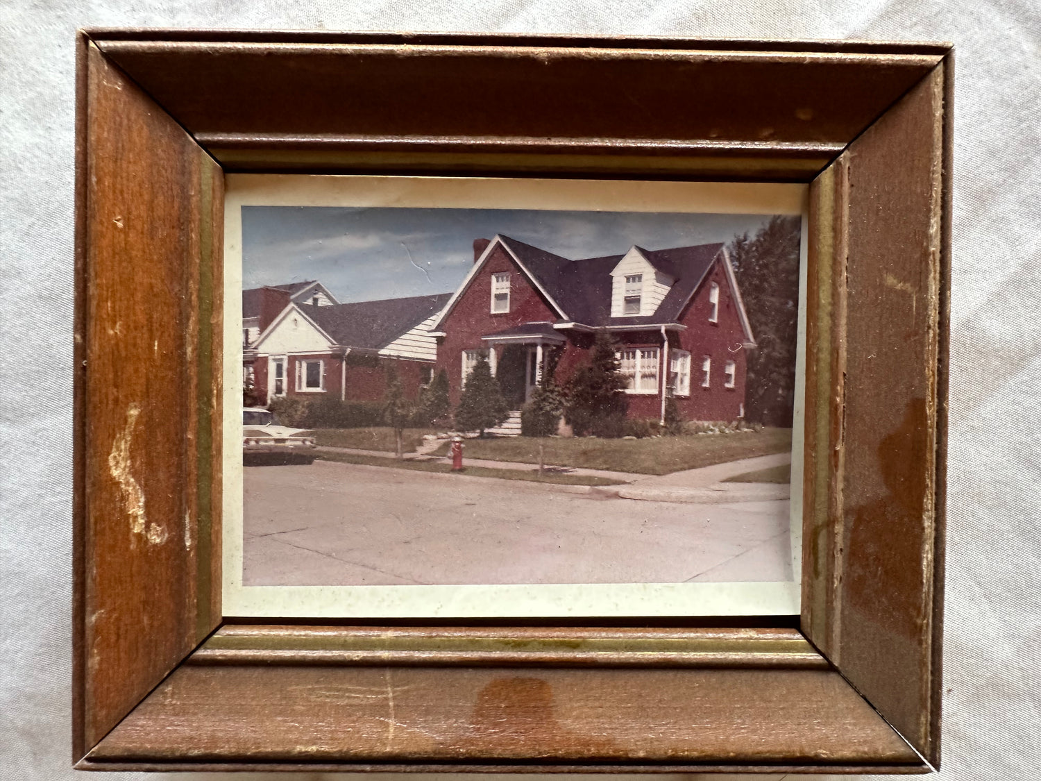 Photo, Architecture, Building Unknown Artist, Front view