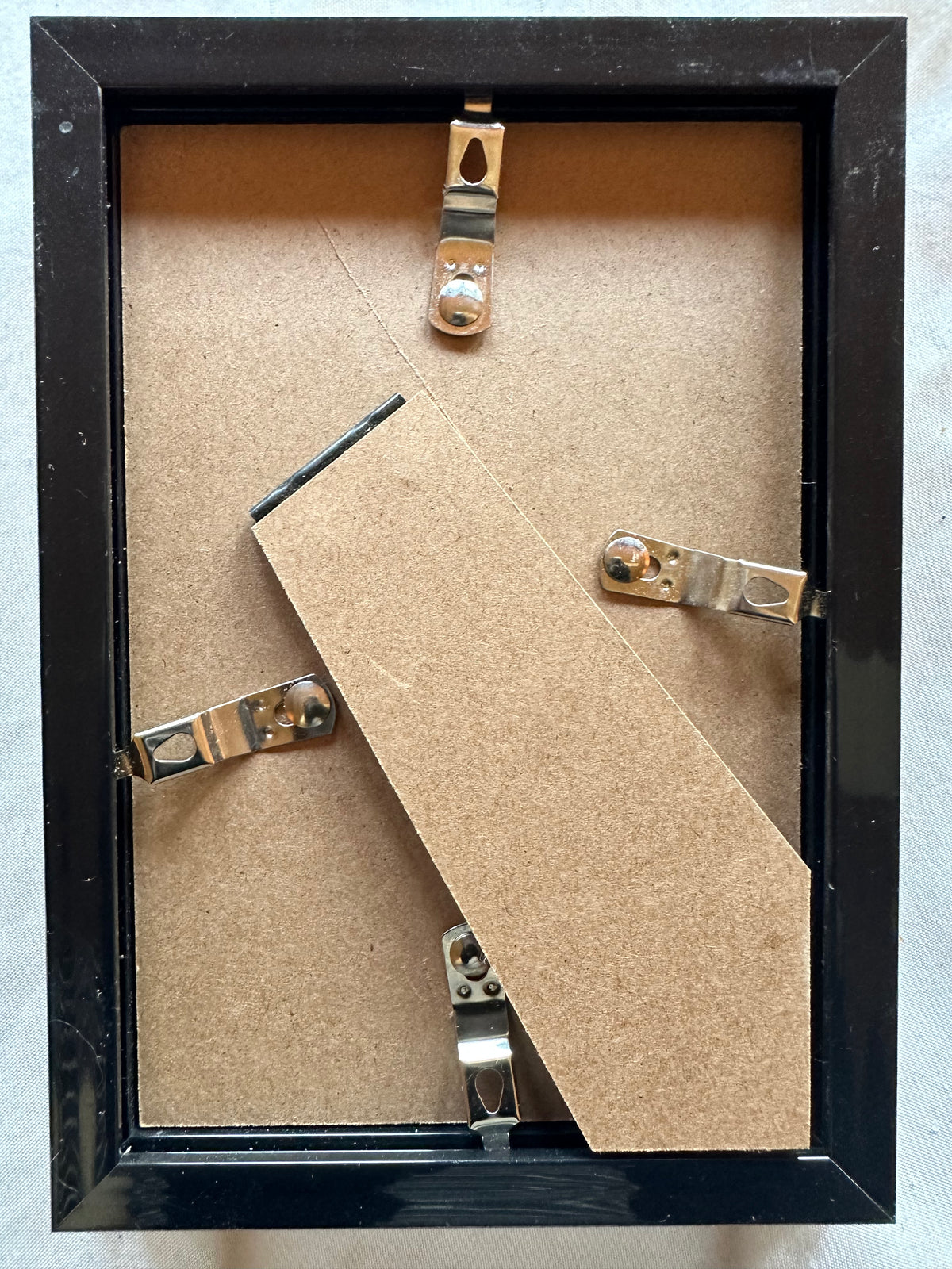 Home, Picture frame, Frame for painting, Cover view