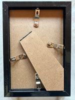 Home, Picture frame, Frame for painting, Cover view