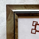 Home, Picture frame, Frame for painting, Cover view