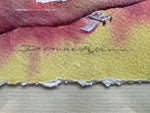 Watercolour painting, Landscape Unknown Artist, Signature view