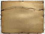 Print, Figures, Cecil Aldin, Back view