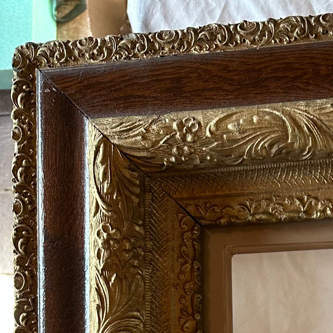 Home, Picture frame, Frame for painting, Cover view