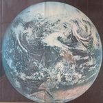 print, Landscape, Space, Earth Unknown Artist, Cover view