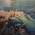 print, Landscape Nizzoli, Cover view