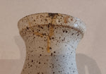 Craft work, Pottery, Material: Clay, Joan Shaw, Side view