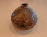 Craft work, Pottery, Material: Clay, Unknown Artist, Front view