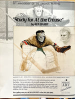 Magazine, Arts, , Art Impressions: A Realistic Approach to Art in Canada, Vol. 8, No. 2, Summer/May 1992, Back view