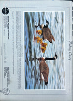 Magazine, Arts, , Art Impressions: A Realistic Approach to Art in Canada, Vol. 3, No. 1, Spring 1987, Back view