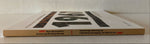 Book, Art History, John Leroux, New Brunswick's Centennial Building Murals 1967 Les murales de l'edifice du Centenaire du Nouveau-Brunswick, Spine view