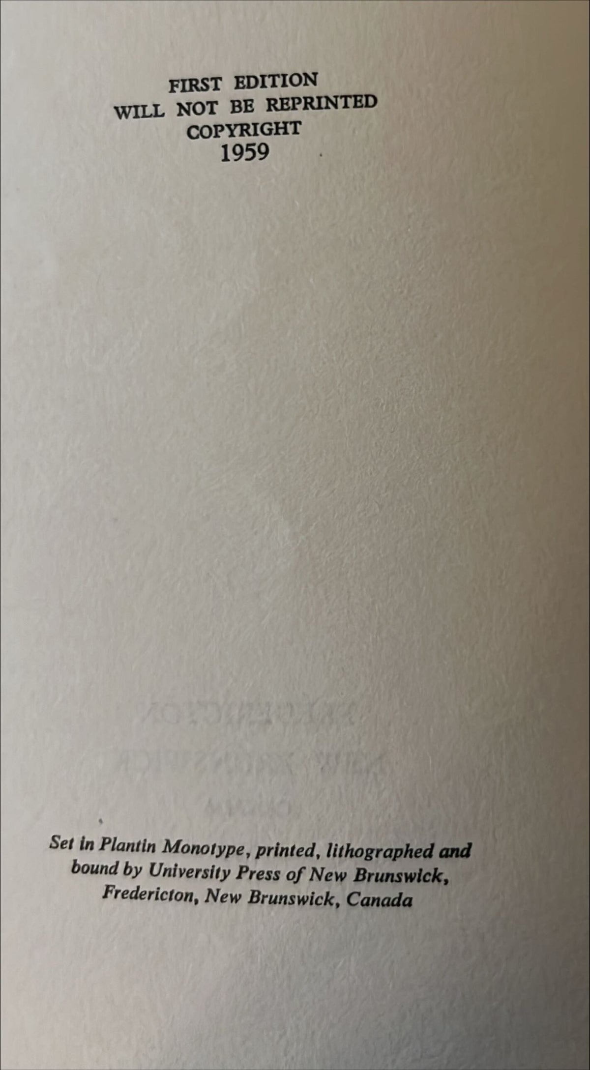 Book, Art History, Beaverbrook Art Gallery, Beaverbrook Art Gallery: Paintings Reference book, Inside view