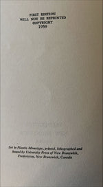 Book, Art History, Beaverbrook Art Gallery, Beaverbrook Art Gallery: Paintings Reference book, Inside view