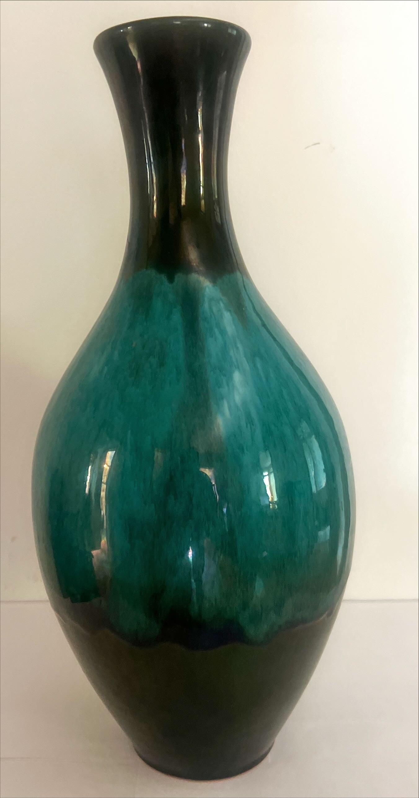 Craft work, Pottery, Material: Clay, CCC Canada, Front view