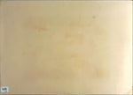 Mixed Media painting, Antique, Still Life Day & Son Lithographers, Back view
