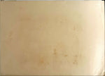 Mixed Media painting, Antique, Still Life Day & Son Lithographers, Back view