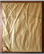 Print, Genre Scene, Fred Ross, Back view