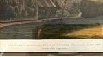 Print, Landscape, F. Nash, Title view