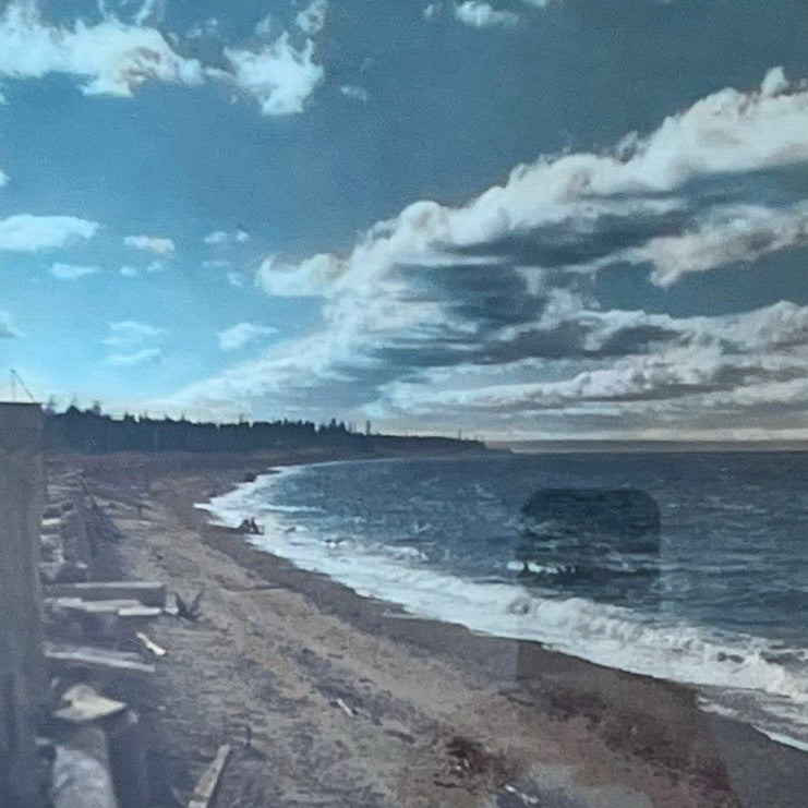 Photo, Nautical, Seascape Unknown Artist, Cover view