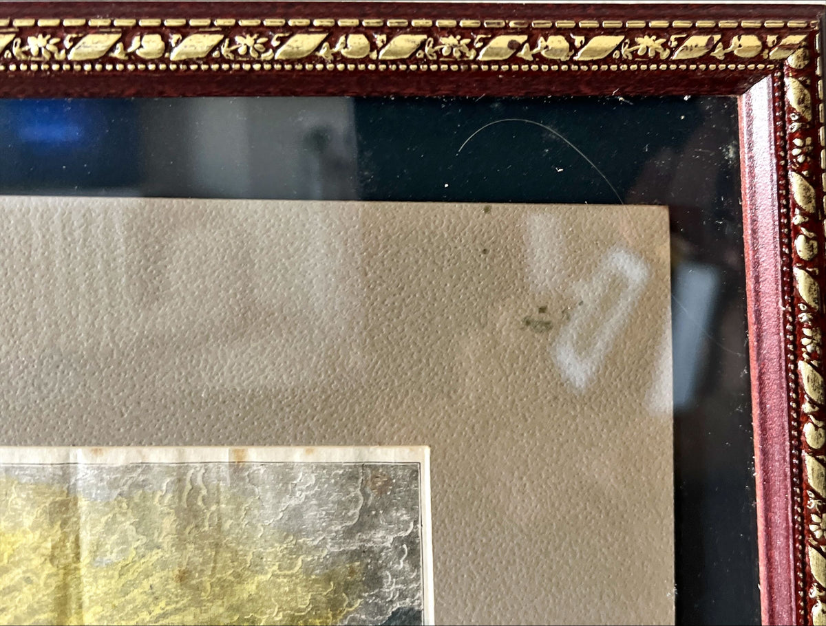 Newspaper, History, News, , L’Incendrie de Saint-Jean, Damage view